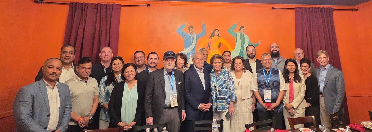 StandWithUs tweet media