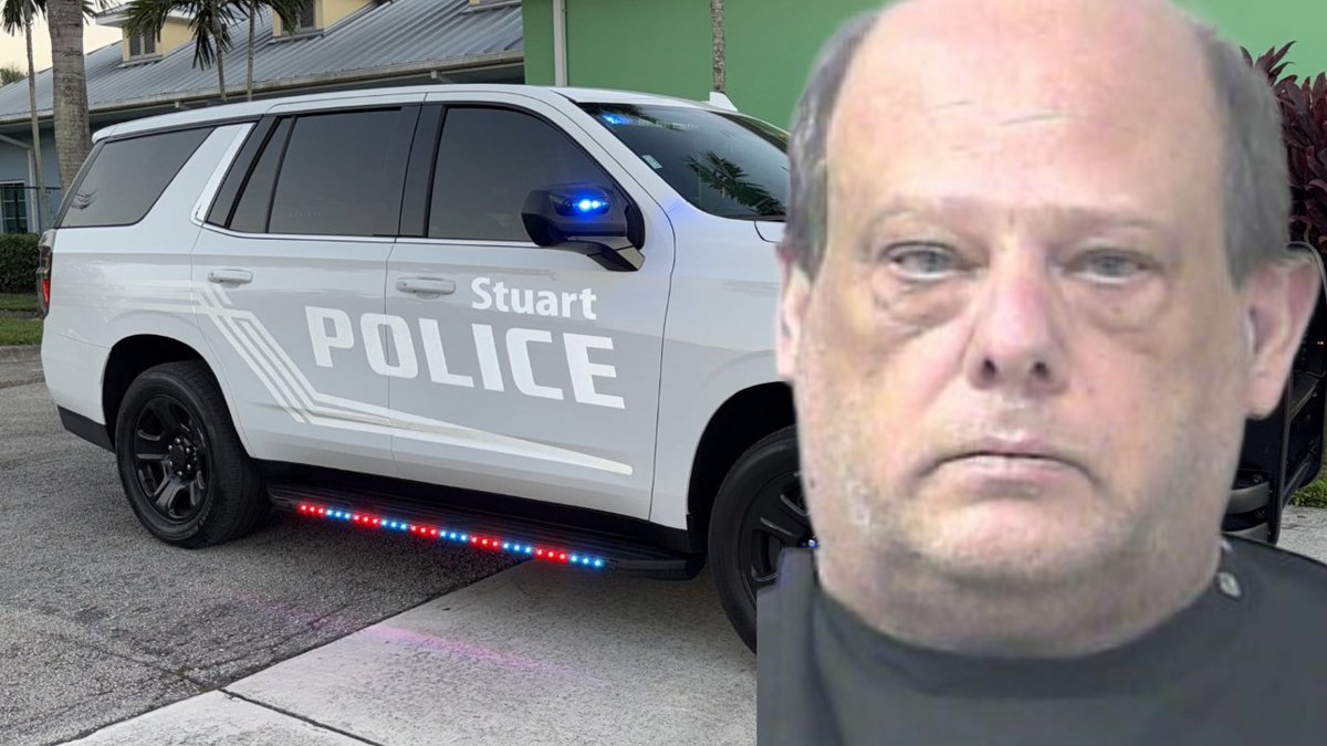 WPEC CBS12 News tweet media