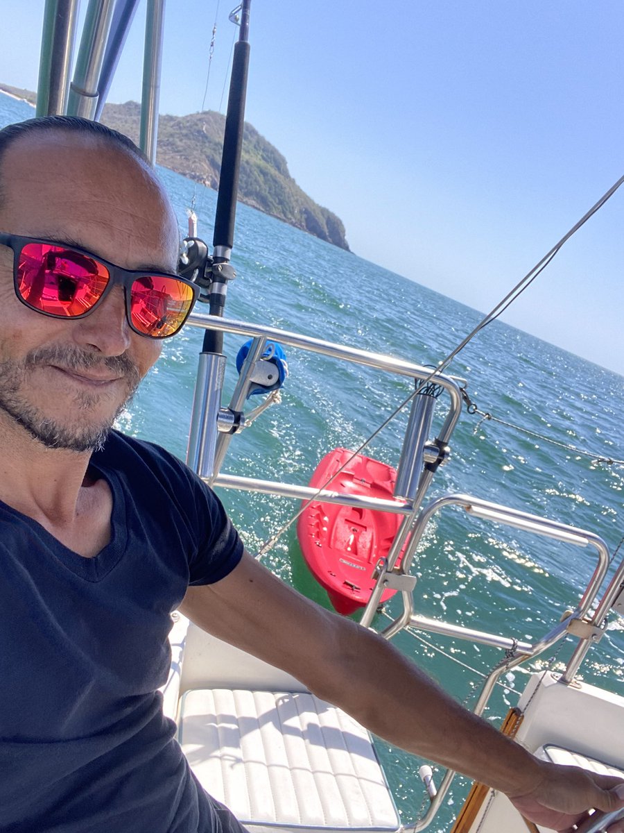 Sailing Company tweet media