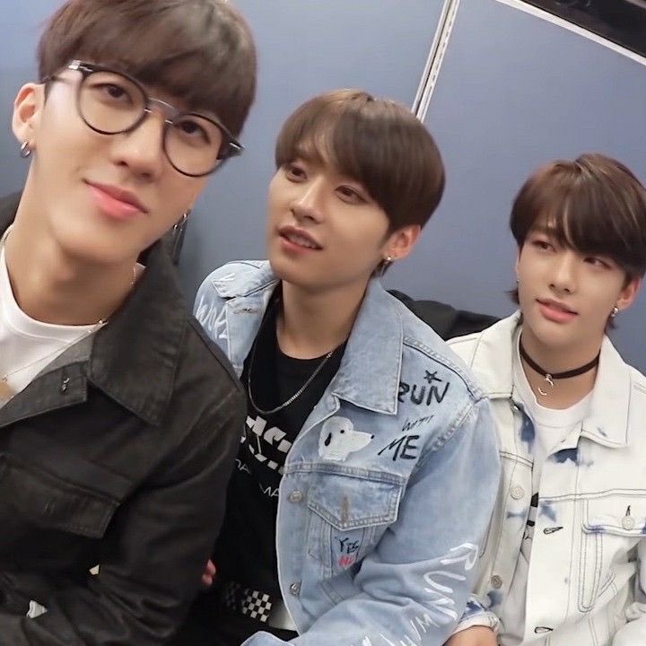 minbin files ♡ tweet media