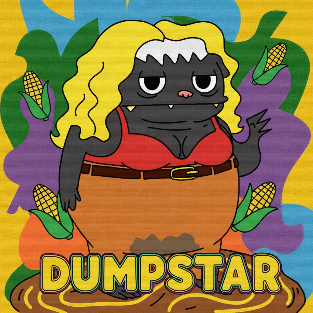 Lil' Maple tweet media