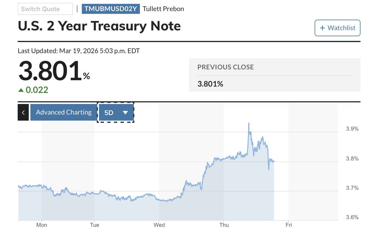 QE Infinity tweet media