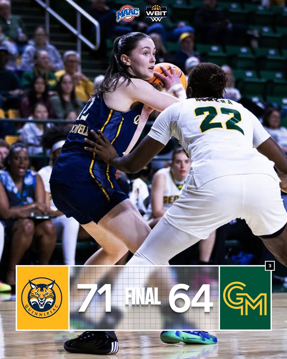 MAAC Hoops tweet media