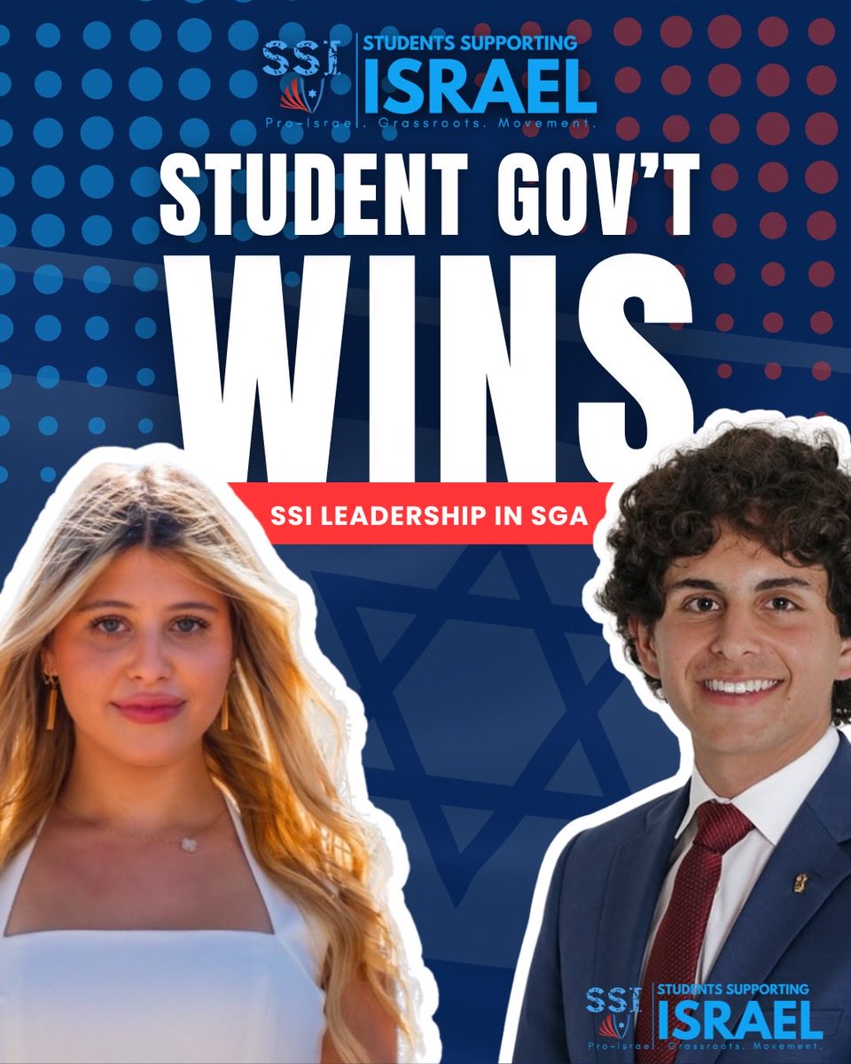 SSI Movement tweet media