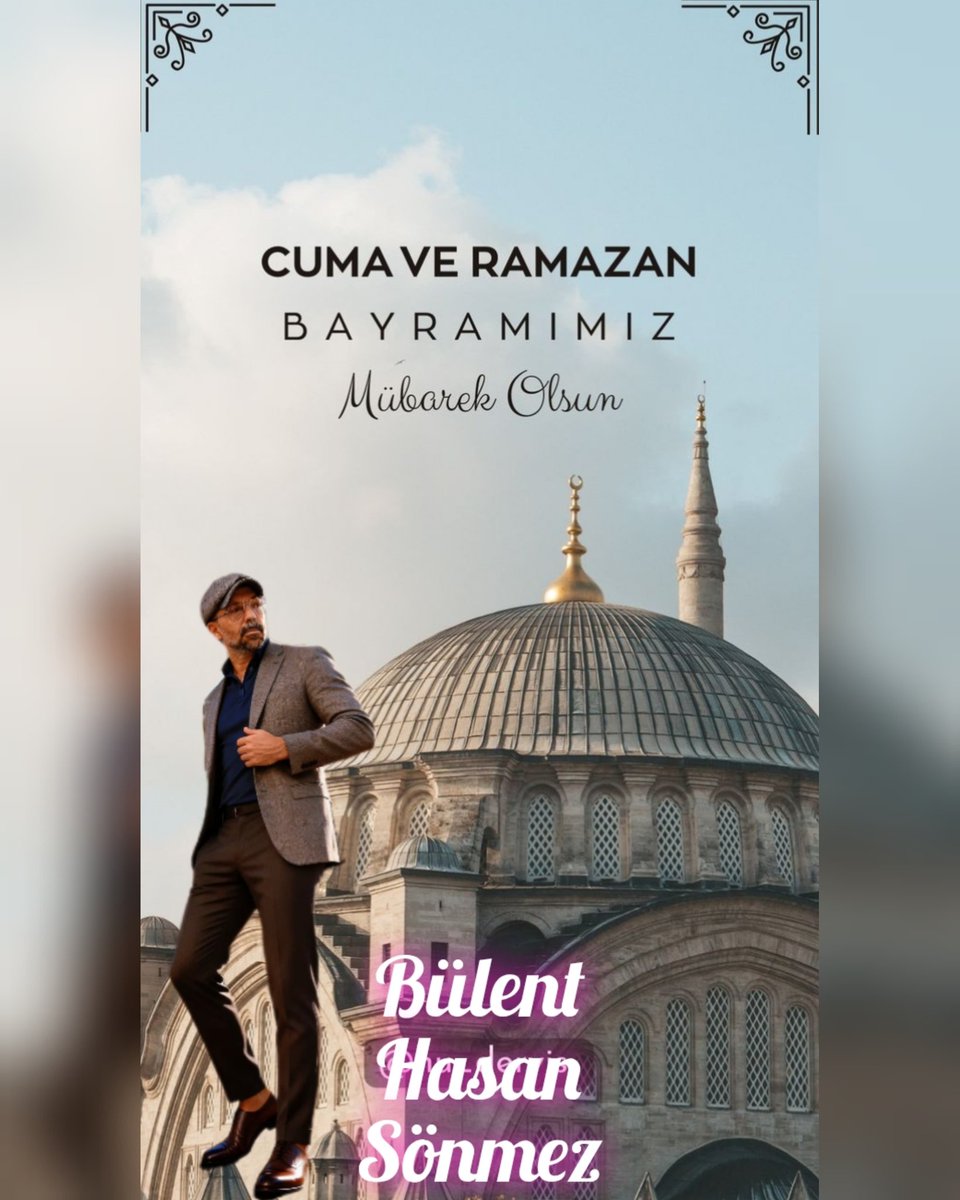 Abdullah İMİR tweet media