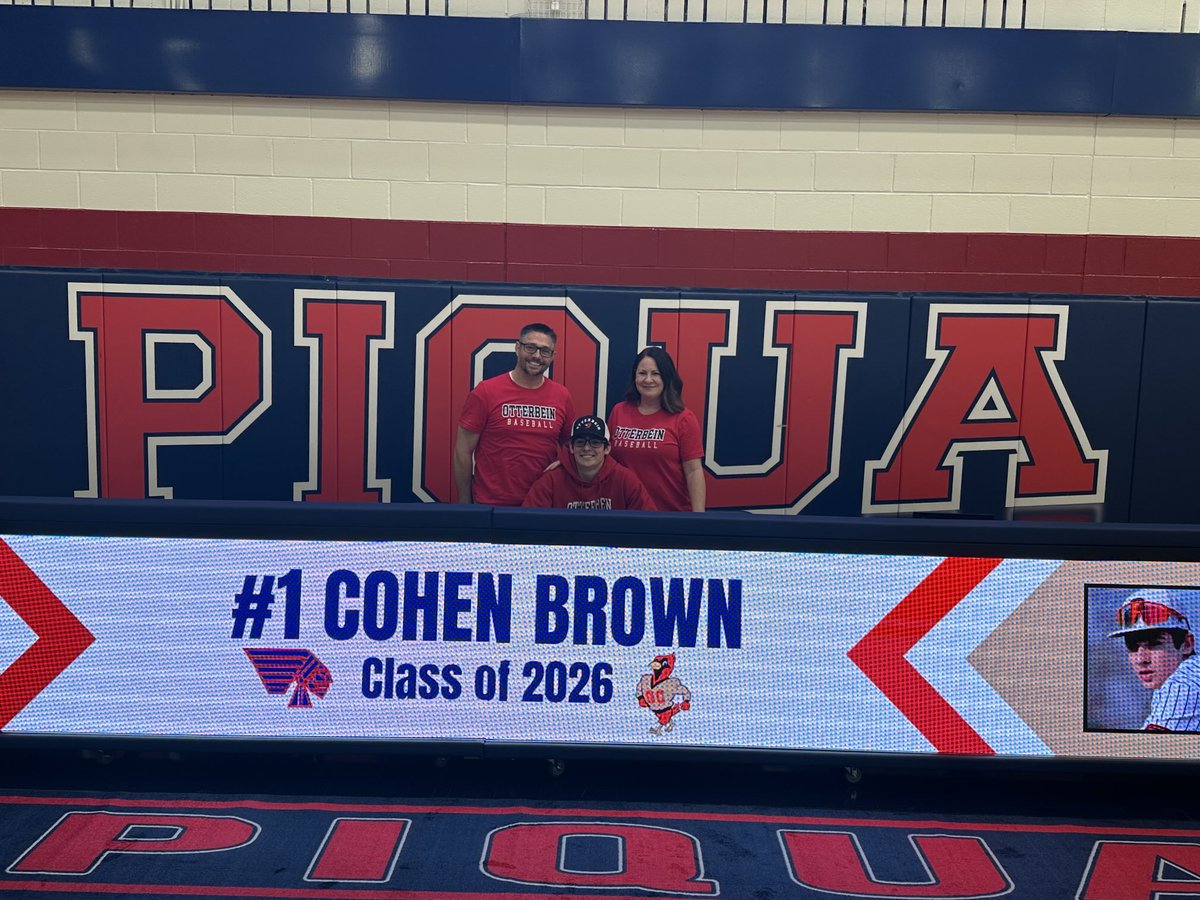 Piqua Athletics tweet media