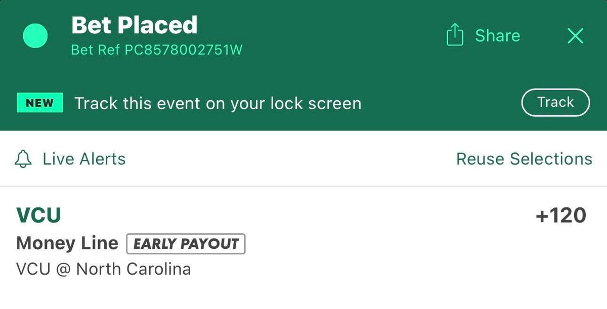 SteadyPicks tweet media