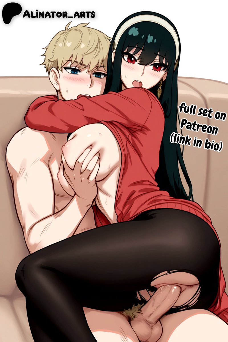 Alinator_Erotic tweet media