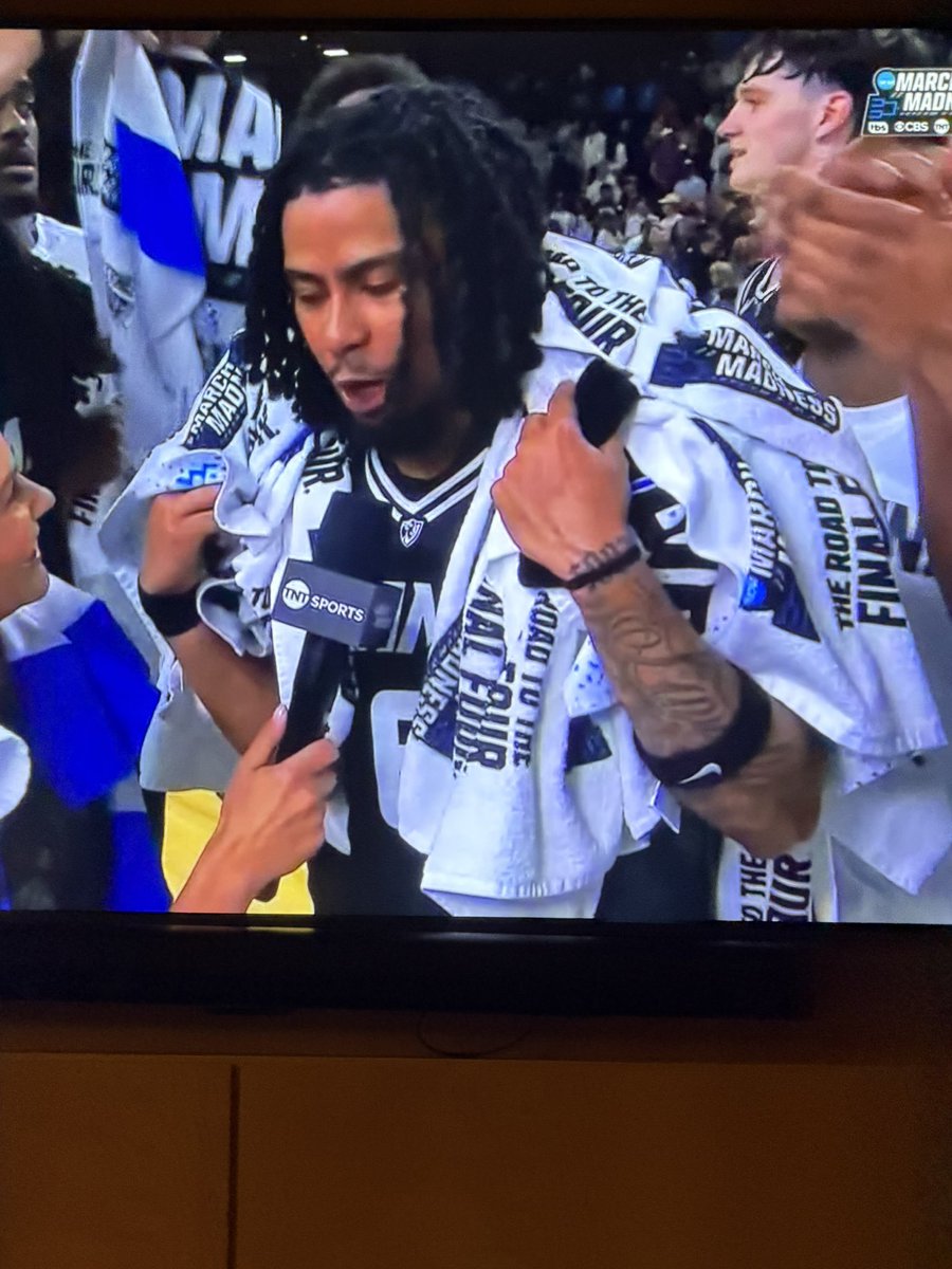 Pat McAfee tweet media