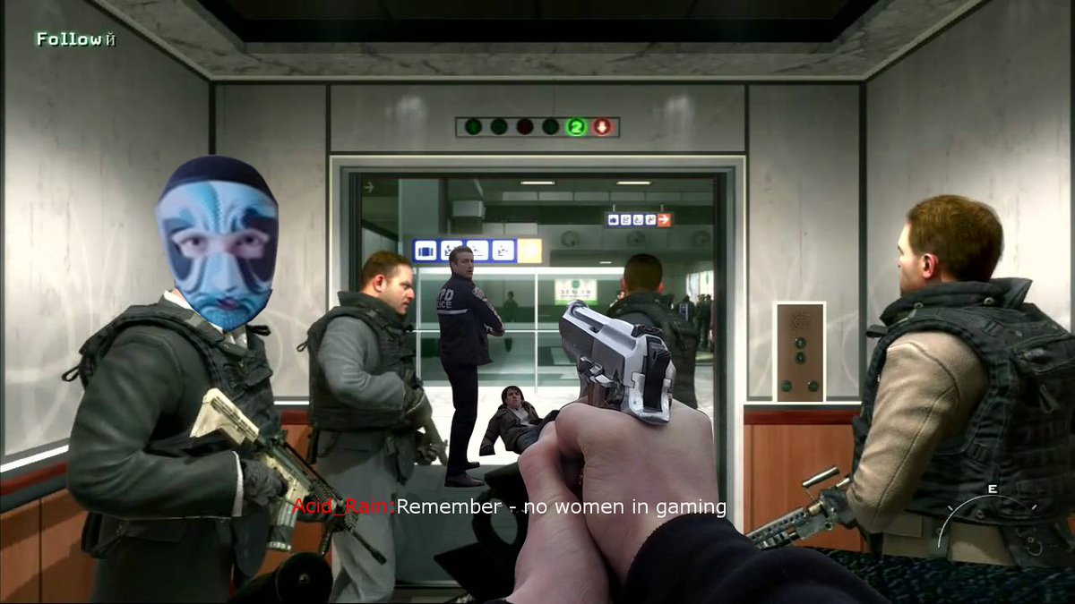 Fractured Filter tweet media