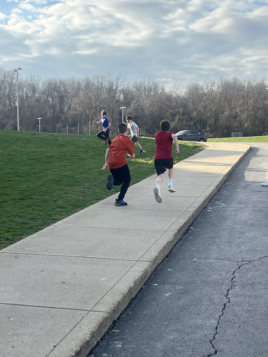 Granville Football tweet media