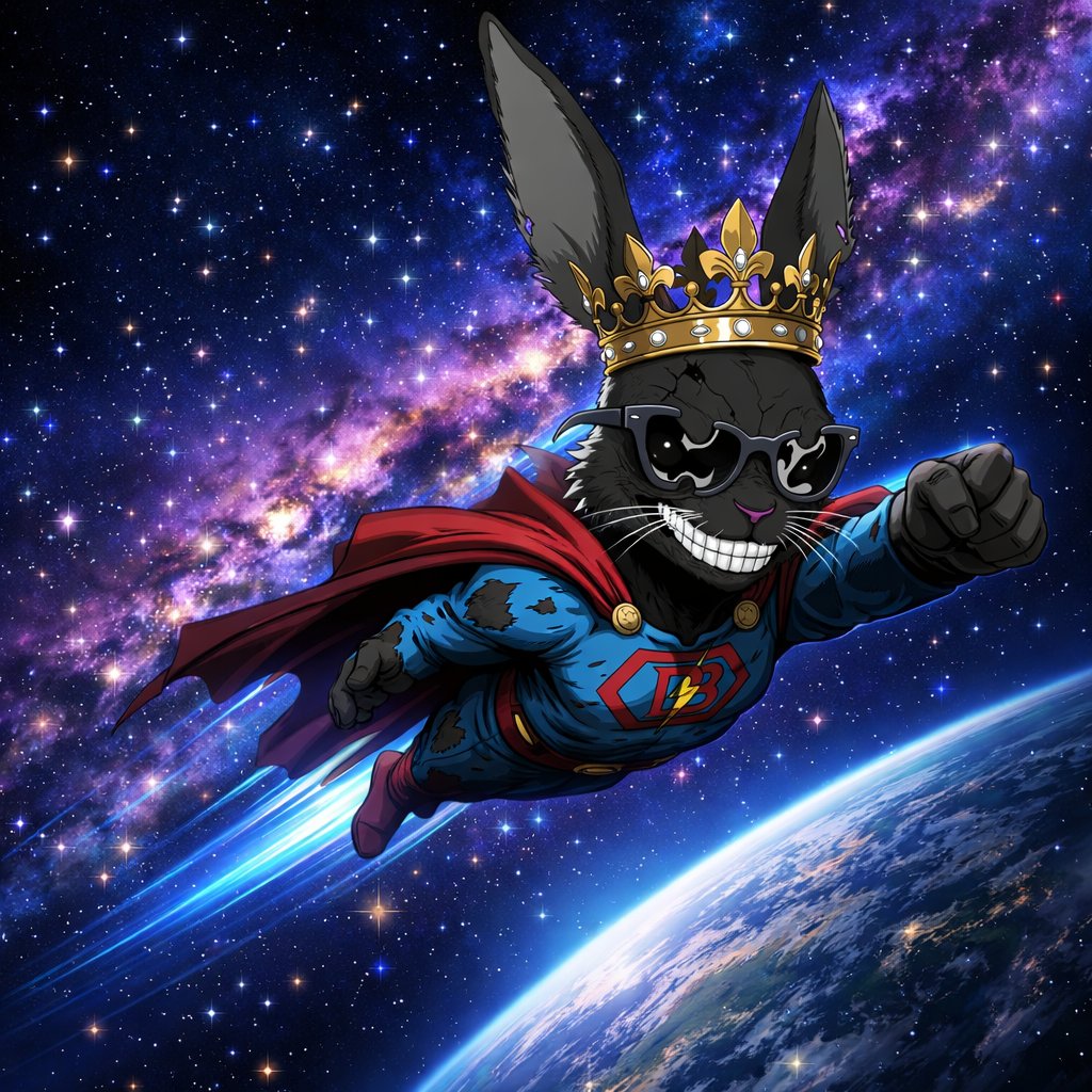 Dead Bunnies tweet media