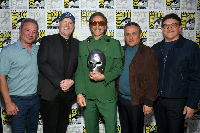 Earth 616 tweet media