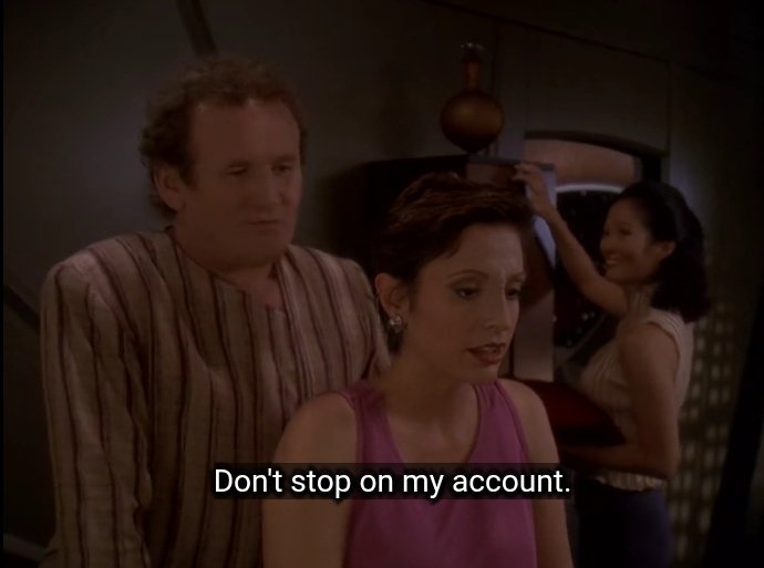 Yaffa the Lesbian Witch🖖 tweet media