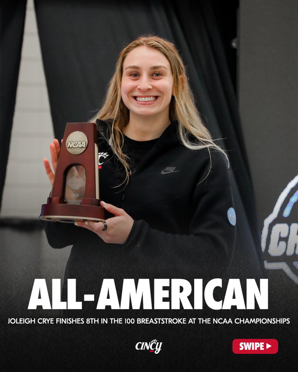 Cincinnati Bearcats tweet media