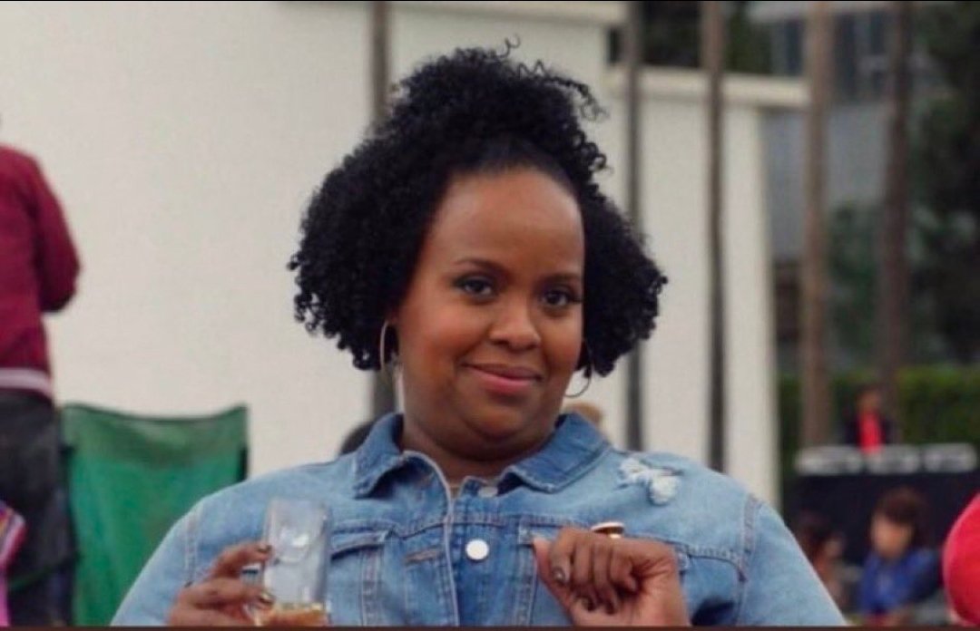 Mahogany Jade Love💚 tweet media