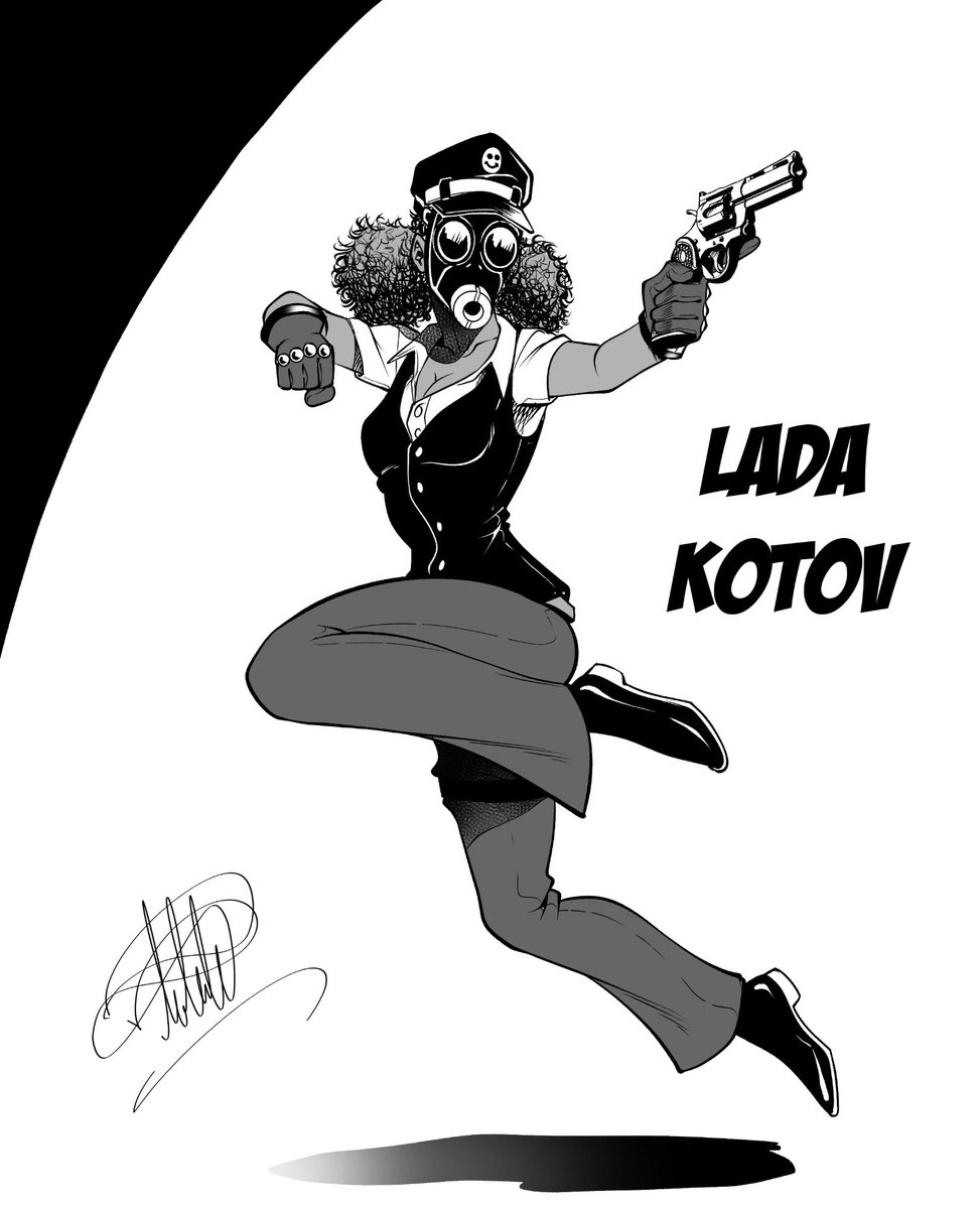 AbnormalShift tweet media