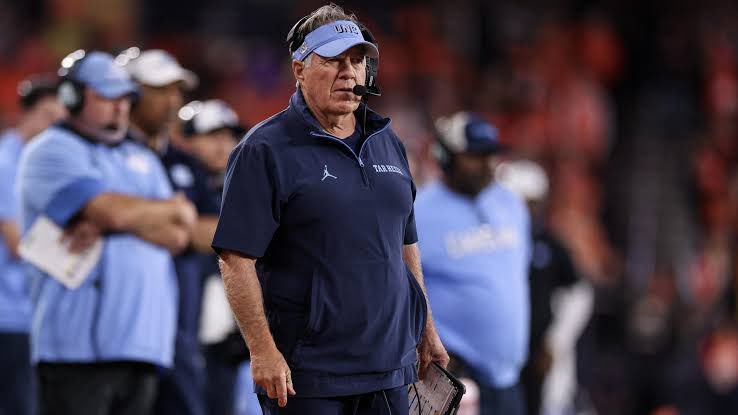 Josh Pate tweet media