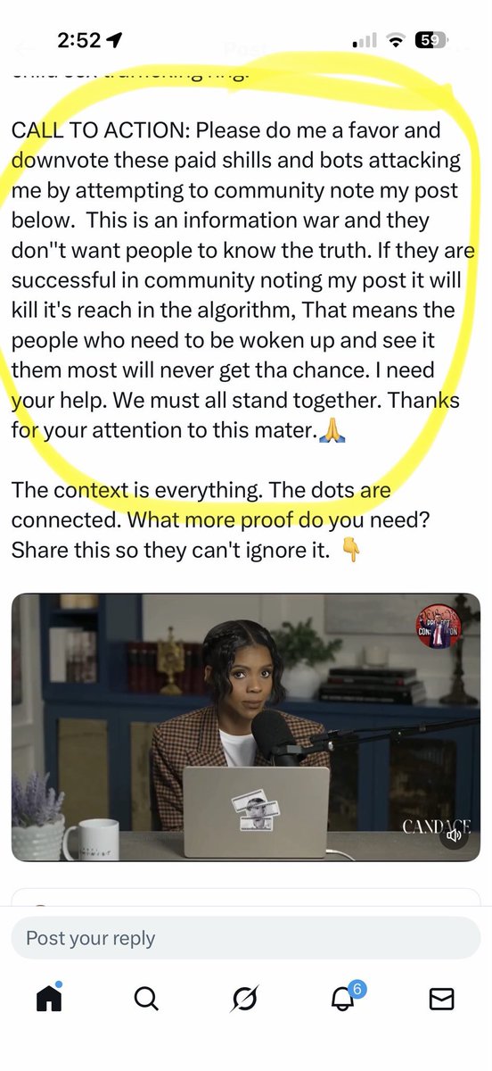 The Misfit Patriot tweet media