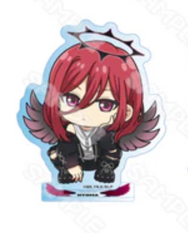 マリー🩰　初回リトリン必読 tweet media