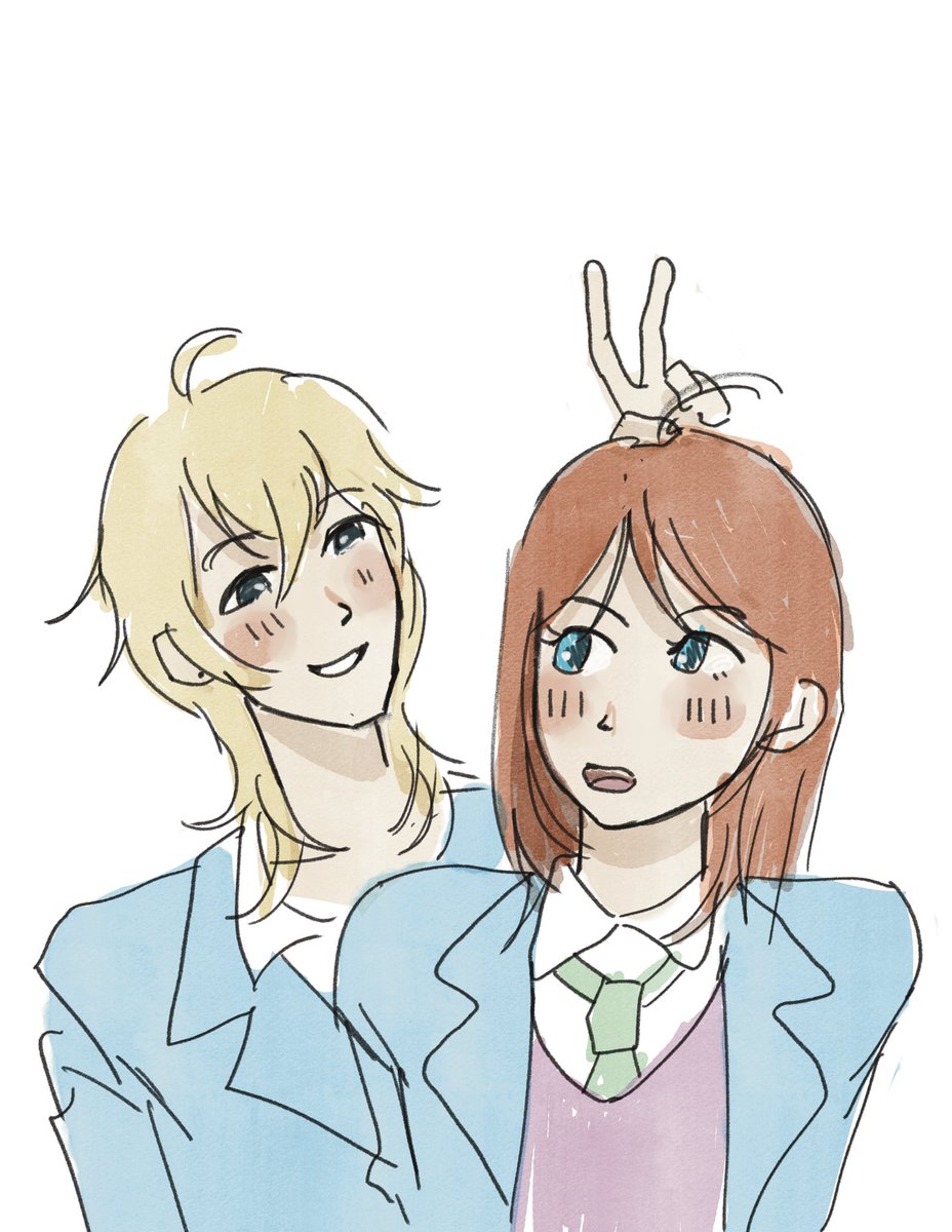 dionyusus_'s tweet photo. kaoanzu req hehe https://t.co/Z1QvfW0Q23