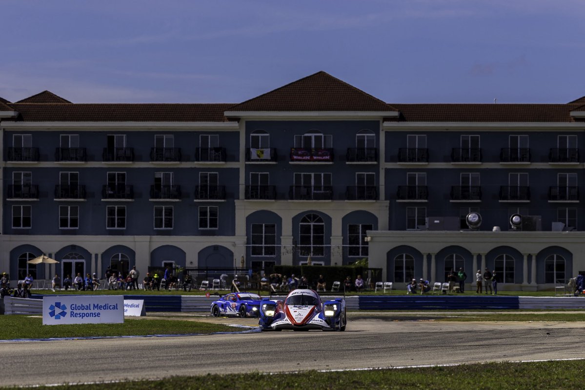 Fittipaldi Brothers tweet media