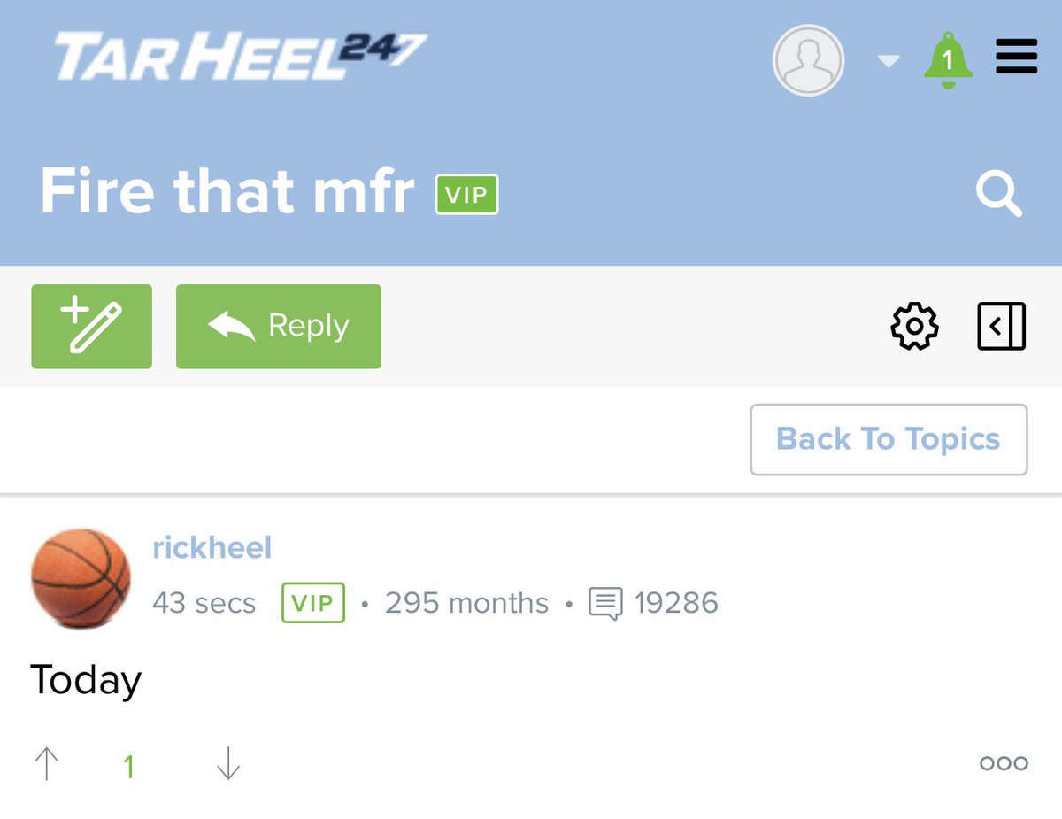 Message Board Geniuses tweet media