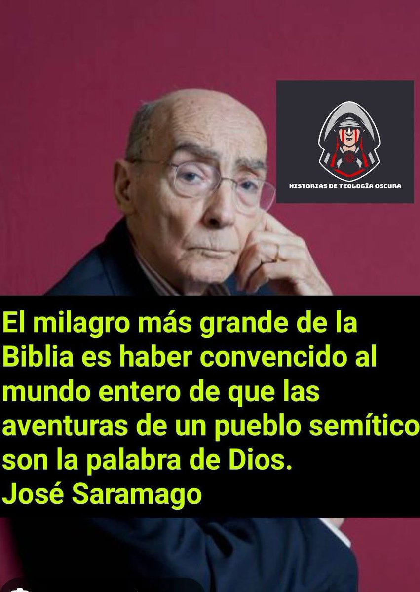 Me parece curioso que, hasta el día de hoy, en el siglo XXI, todavía existan millones de personas adoctrinadas en el mundo, creyendo que los escritos humanos son la palabra de Dios. 

La verdad es que la palabra de Dios hasta el momento no ha sido escrita. 

Todo lo que tenemos