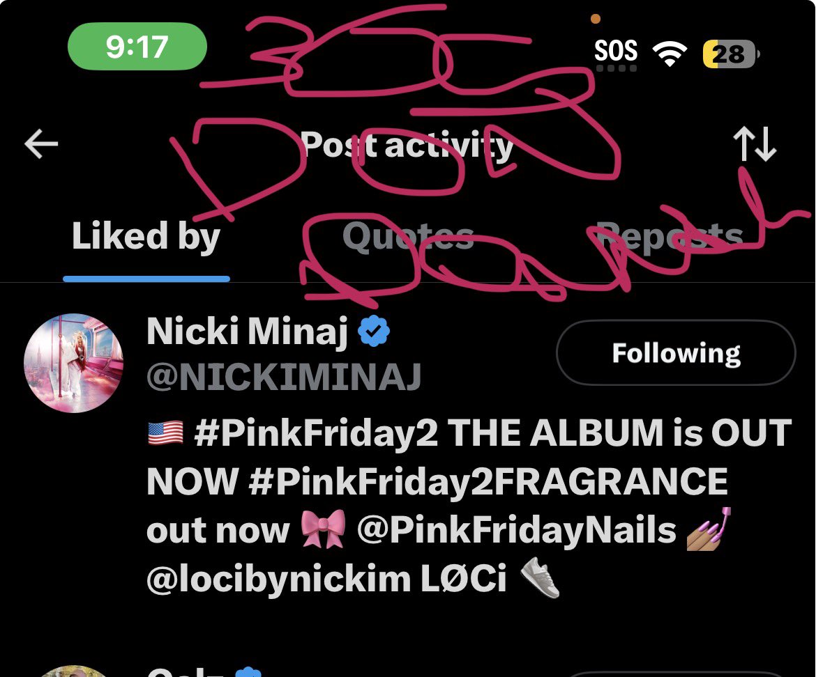 Don Donnah tweet media