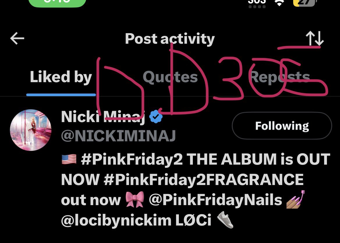 Don Donnah tweet media