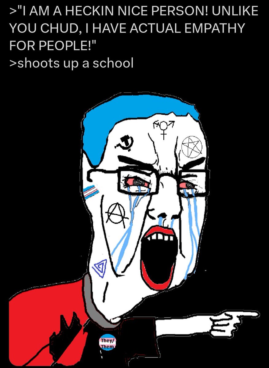 Shadow D. Joestar tweet media