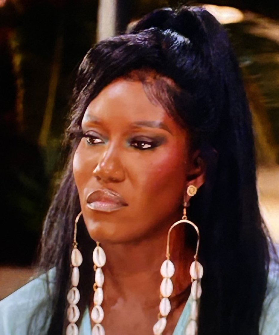 Staten Island Fairy tweet media