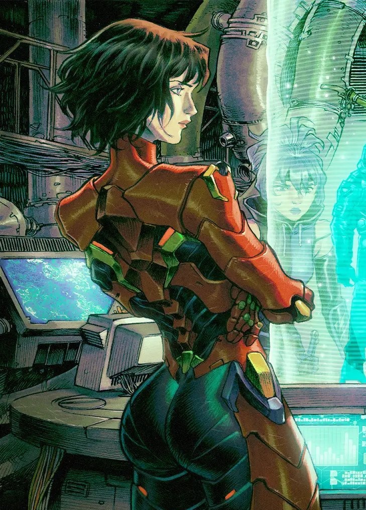 Childghost tweet media