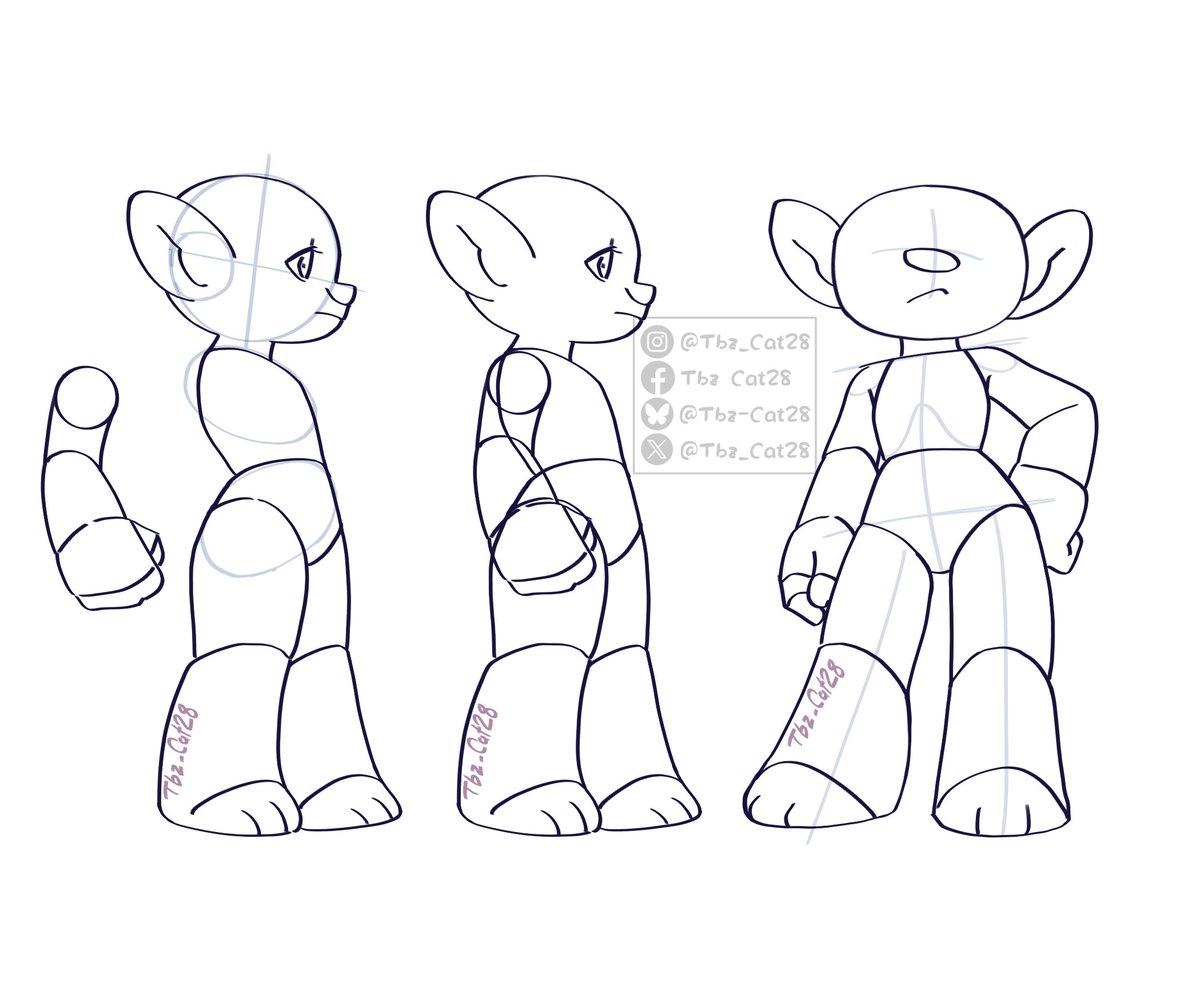 Tbz_Cat28 💕 tweet media