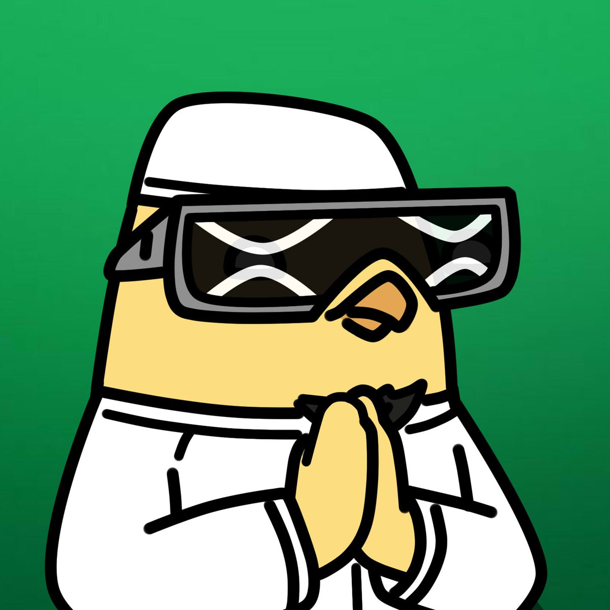 CANARY PUNK tweet media