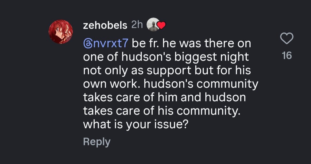 Hudson Focus tweet media