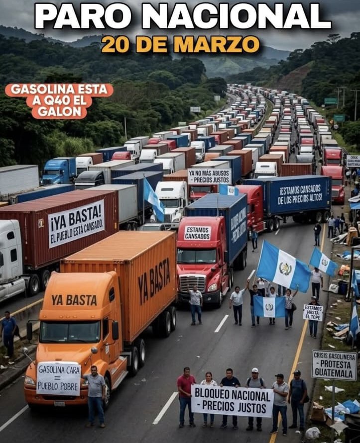 5toPoder La Verdad sin Miedo tweet media