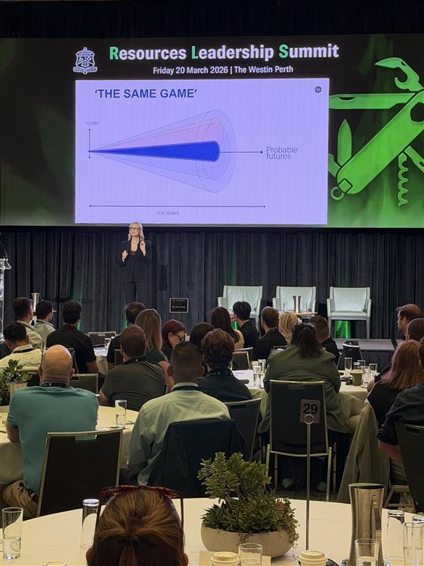 wasmalumni's tweet photo. “There can be nothing more effective for an emerging leader than ‘futurist thinking’. Looking for emerging patterns, effectively ‘seeing around corners’ that can help you be ahead of the curve,” some very salient advice from Andrea Clarke, RLS keynote speaker. https://t.co/LI80zUCom2