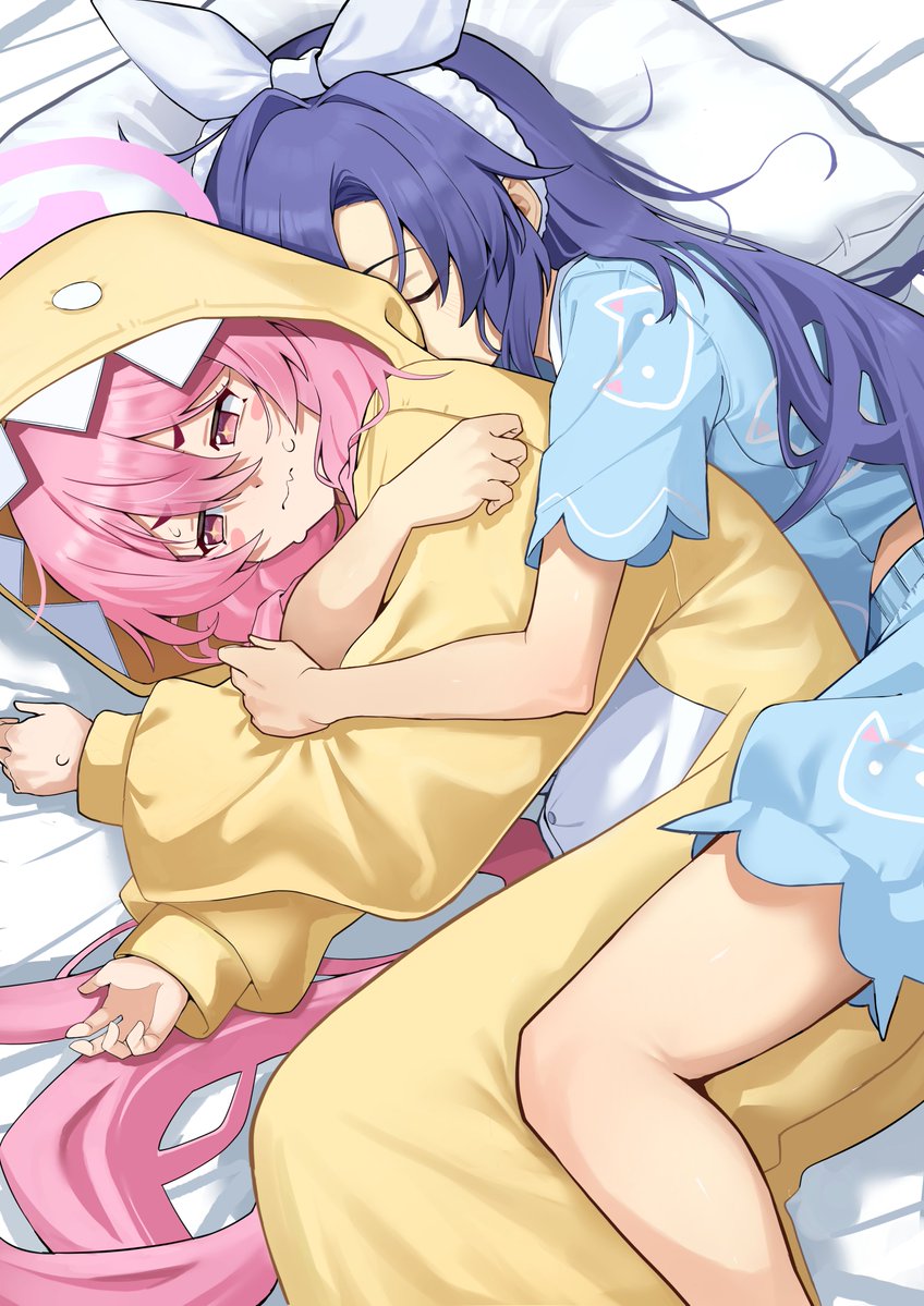 かふ絵 tweet media