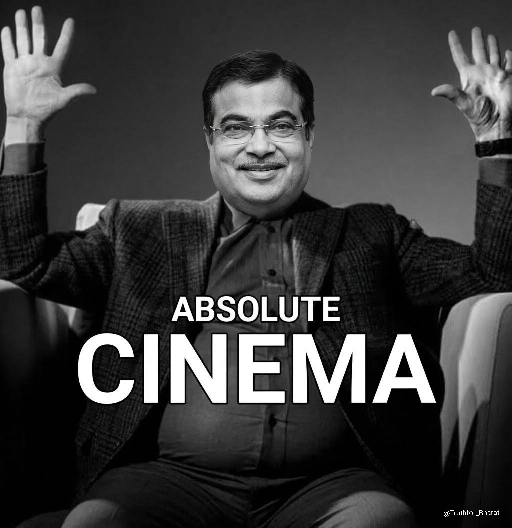 Truth for भारत tweet media