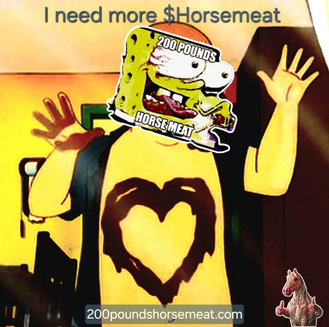 Franco 🐴🥩 tweet media