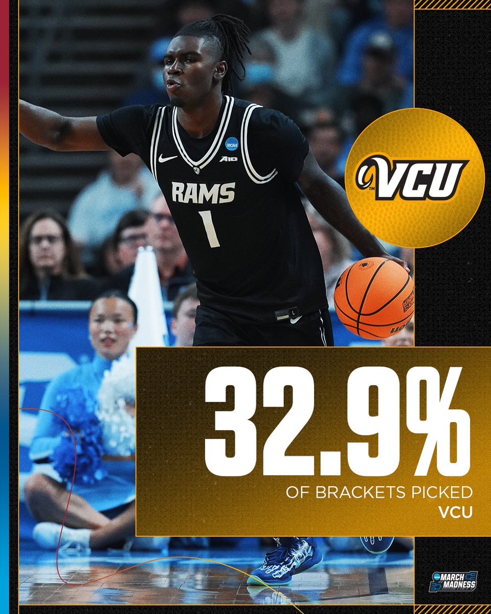 NCAA March Madness tweet media