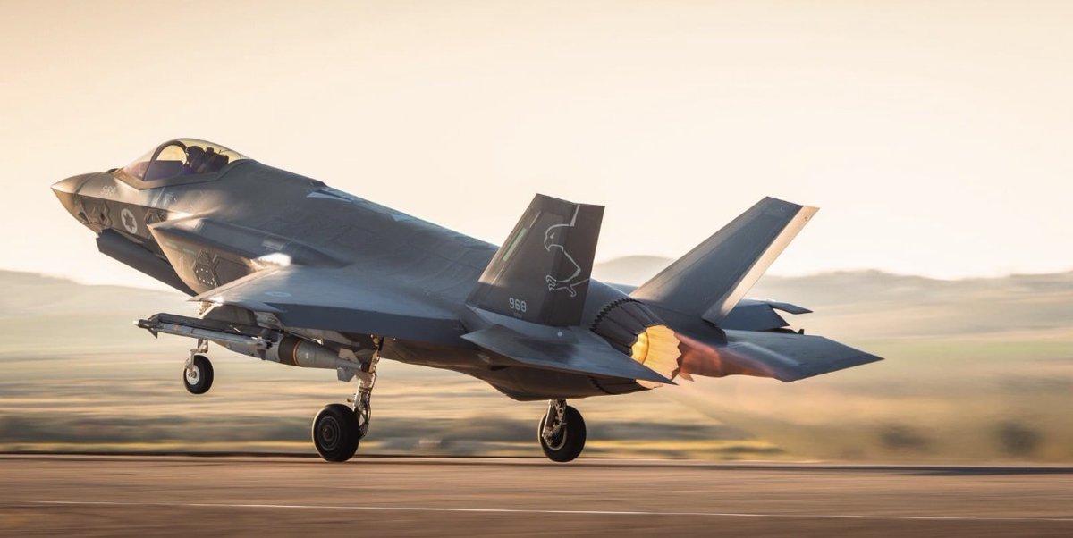 Mossad Commentary tweet media