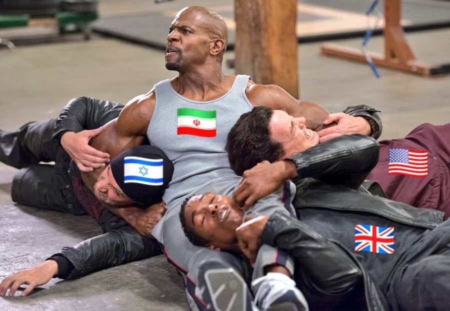 IranArmy tweet media