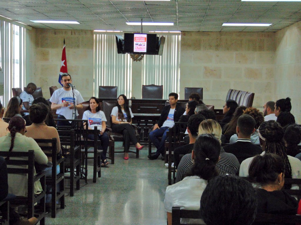 Yojanier🇨🇺💯⚖ tweet media