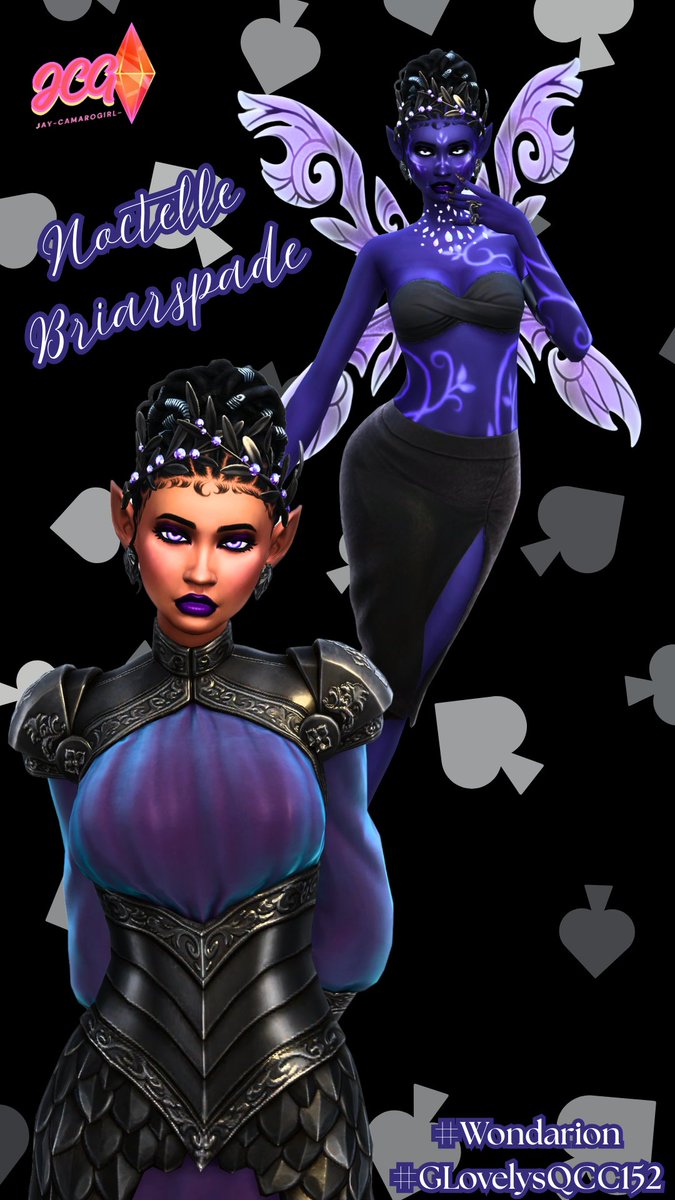 ☪️JCG 🖤 Goddess Era🌌 tweet media