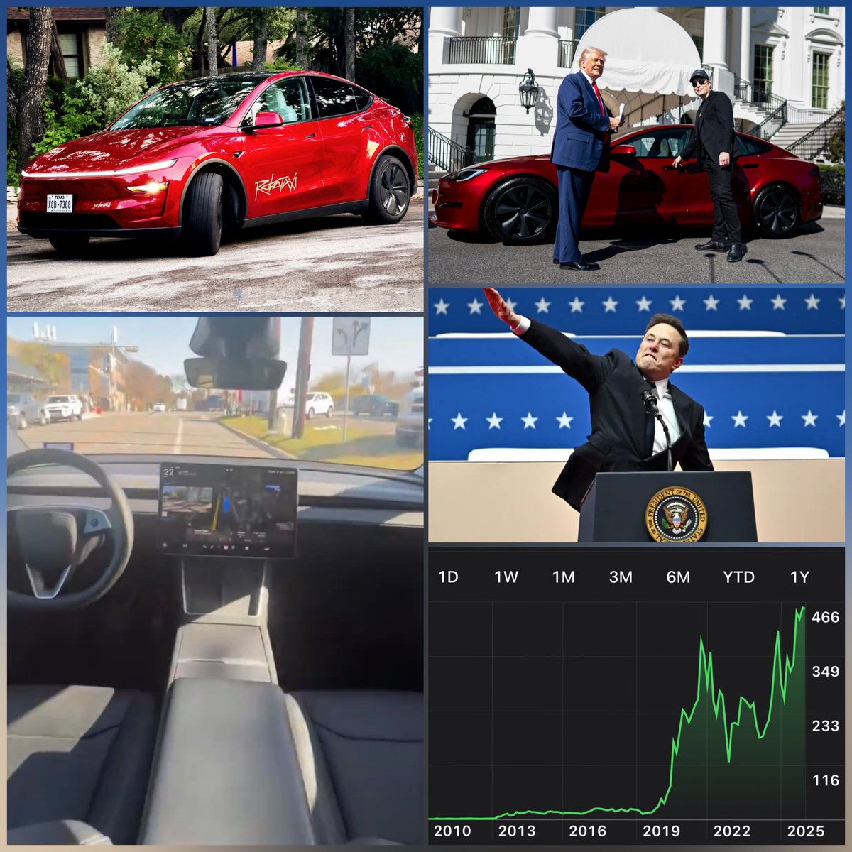 Augusto X cripto tweet media