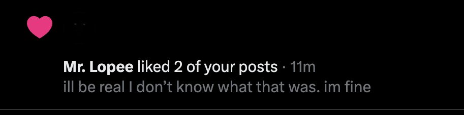 EXPENDABLE . tweet media