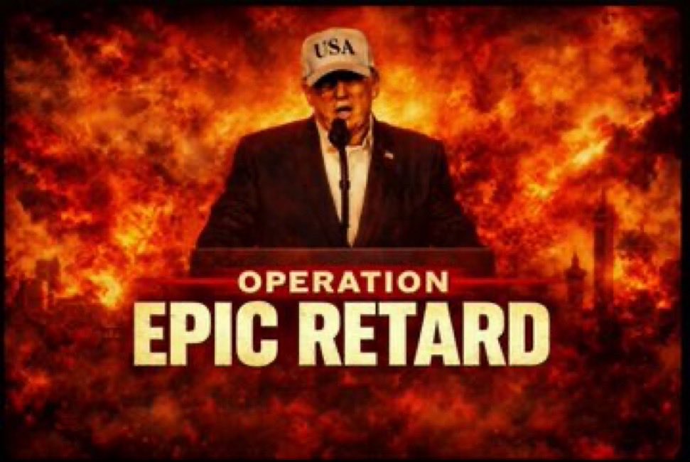 General Trelane, retired 🇺🇸 tweet media