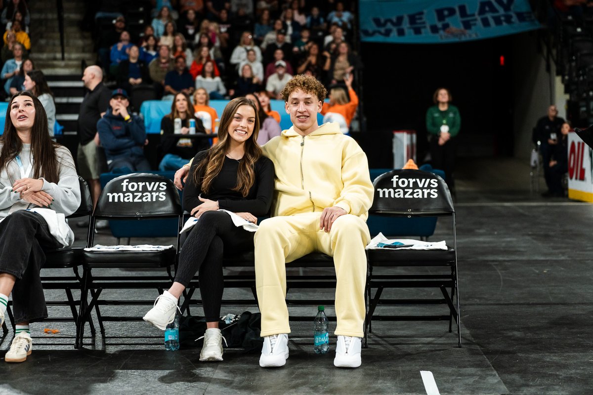 Indy Ignite Pro Volleyball tweet media